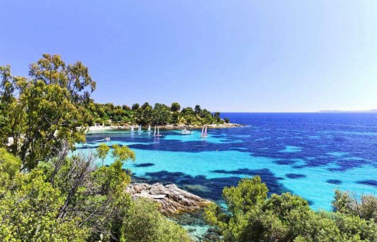 Apartment Mazet « Domaine De La Pinede » Le Lavandou